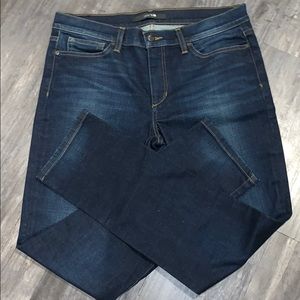 Joes Jeans Petite Straight